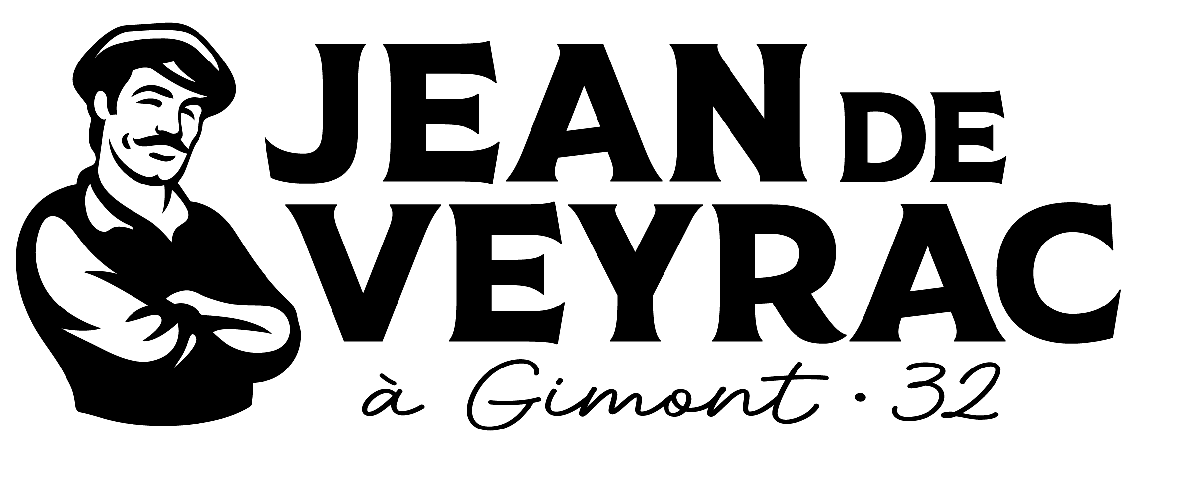 jean de veyrac logo