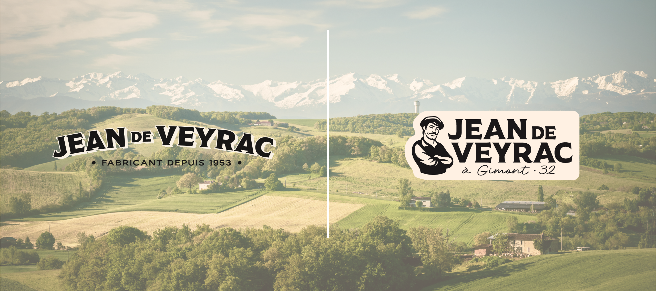 Jean de Veyrac se refait une beauté