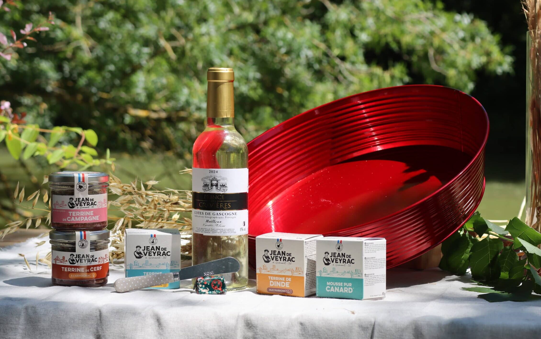 Le Plateau des Délices