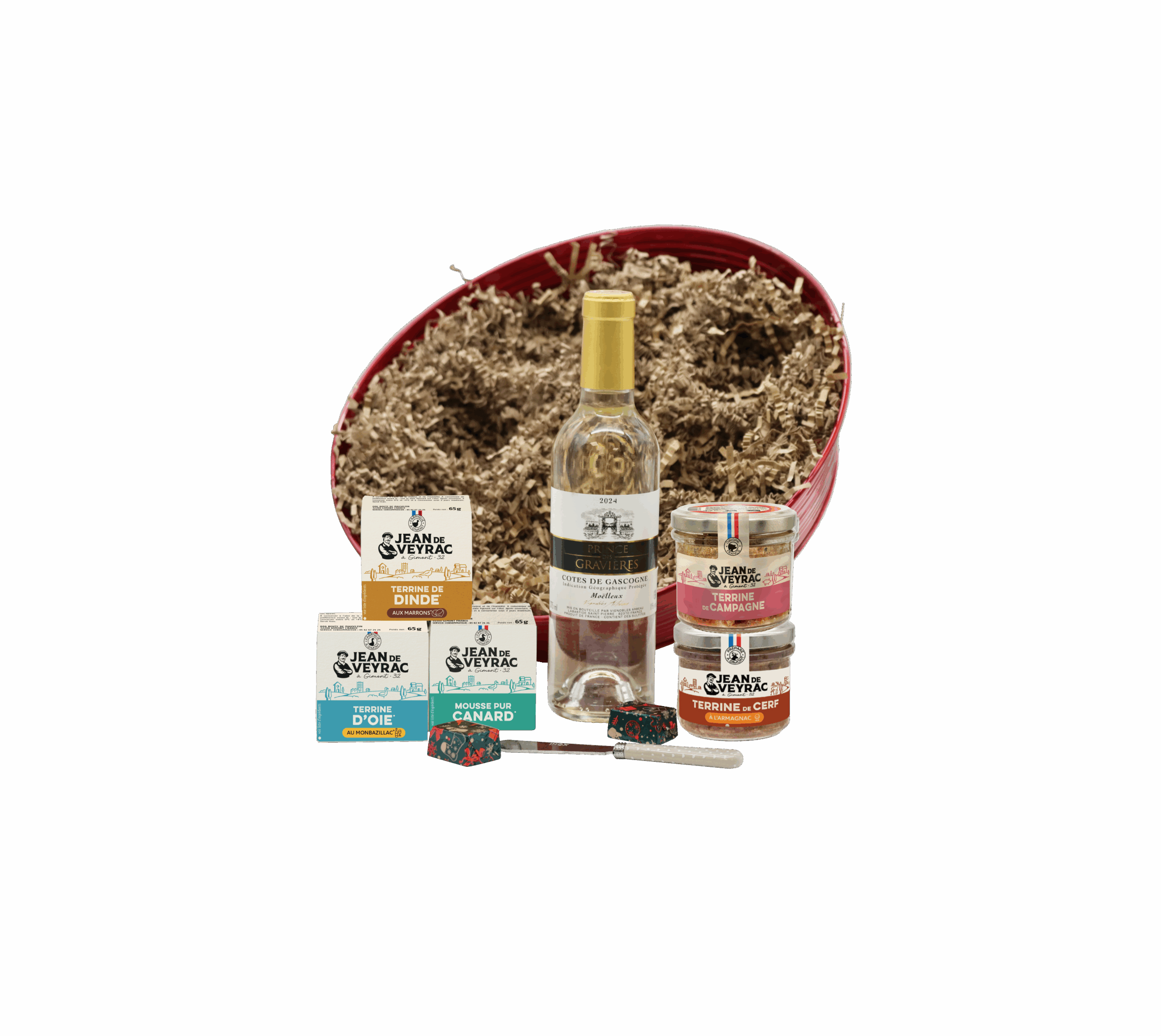 Le Plateau des Délices